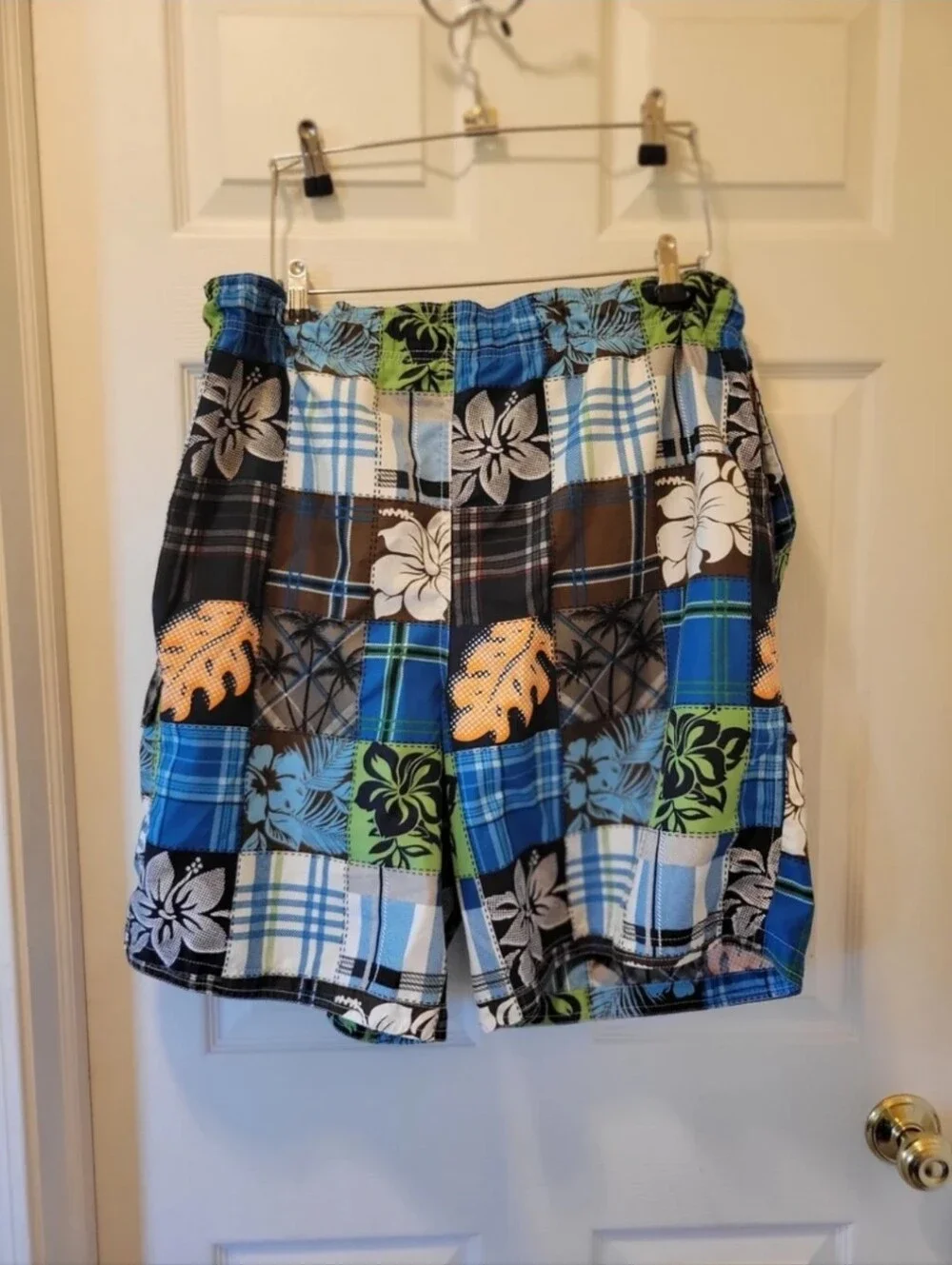 Sonoma side pockets